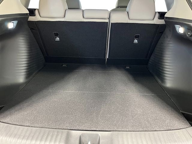 2027 Honda HR-V EX-L AWD