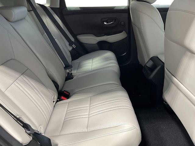 2027 Honda HR-V EX-L AWD