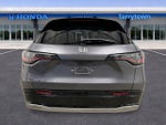 2027 Honda HR-V EX-L AWD