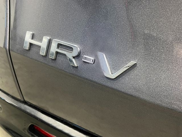 2027 Honda HR-V EX-L AWD