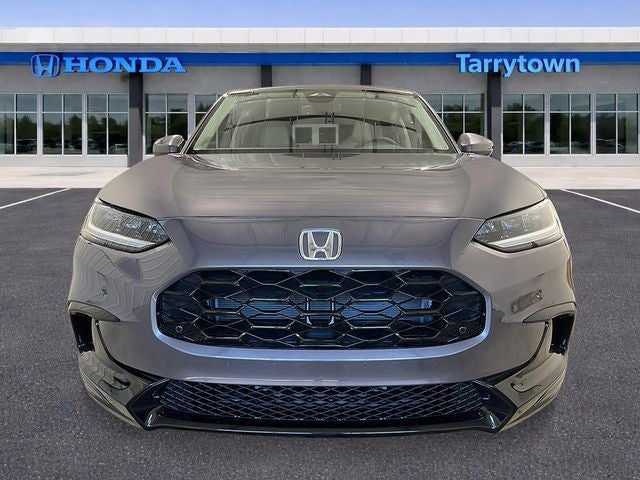 2027 Honda HR-V EX-L AWD