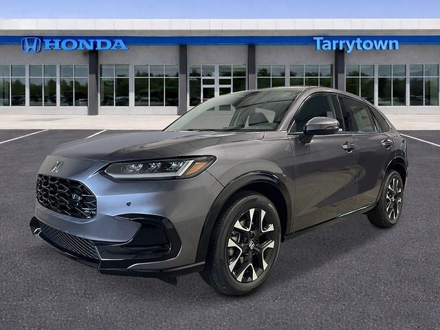2027 Honda HR-V EX-L AWD