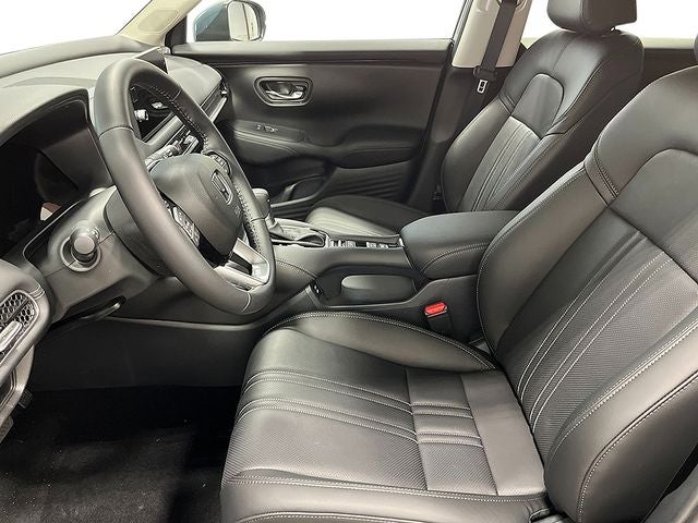 2027 Honda HR-V EX-L AWD