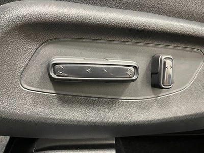 2027 Honda HR-V EX-L AWD
