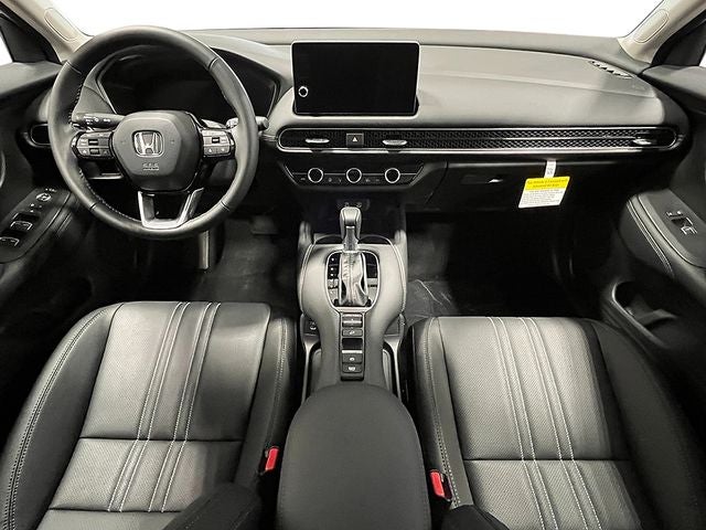 2027 Honda HR-V EX-L AWD