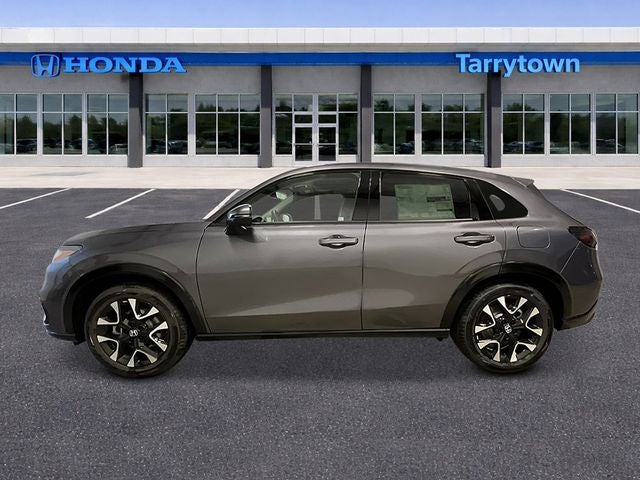 2027 Honda HR-V EX-L AWD