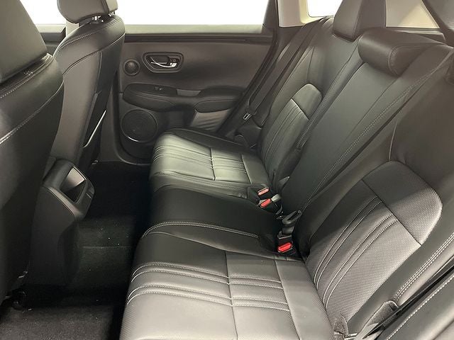 2027 Honda HR-V EX-L AWD
