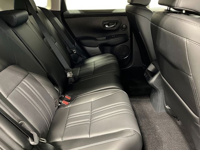 2027 Honda HR-V EX-L AWD