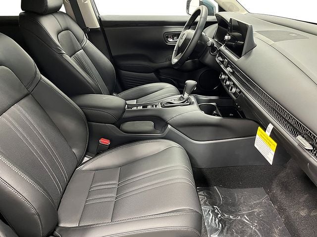 2027 Honda HR-V EX-L AWD