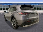 2027 Honda HR-V EX-L AWD