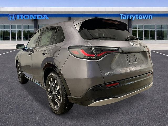 2027 Honda HR-V EX-L AWD