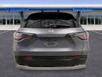 2027 Honda HR-V EX-L AWD