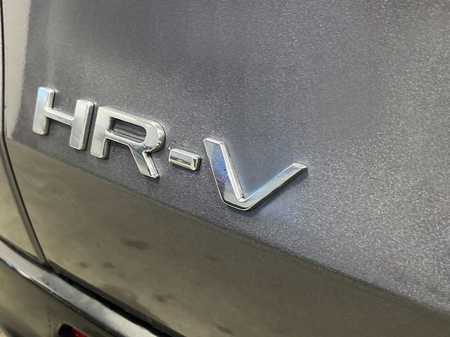 2027 Honda HR-V EX-L AWD