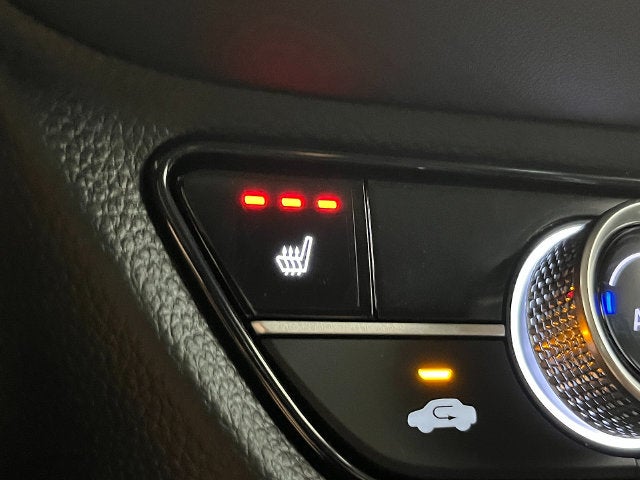 2027 Honda HR-V EX-L AWD