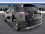 2027 Honda HR-V EX-L AWD