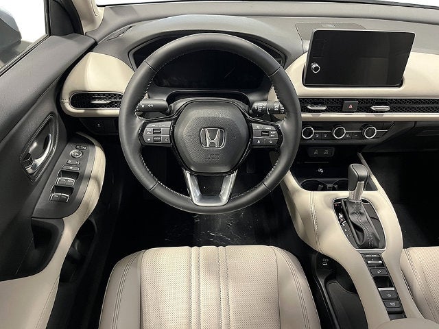 2027 Honda HR-V EX-L AWD