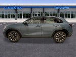 2027 Honda HR-V EX-L AWD