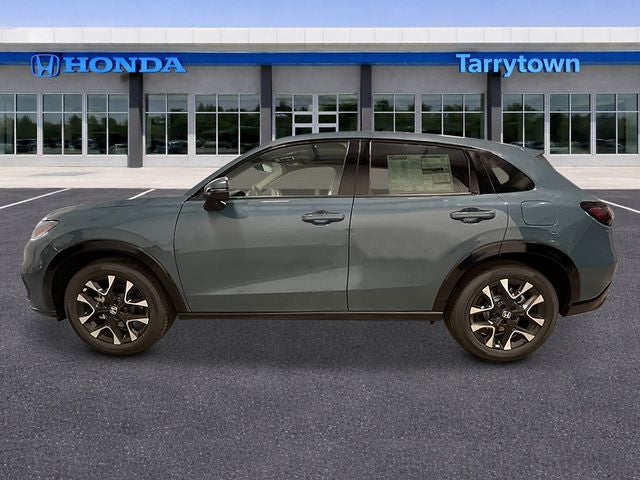 2027 Honda HR-V EX-L AWD