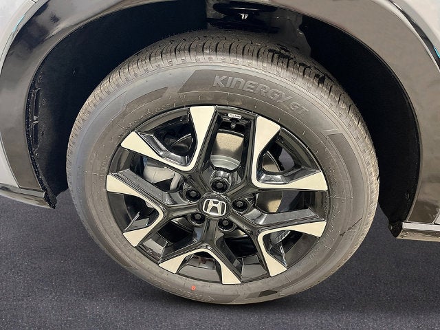 2027 Honda HR-V EX-L AWD