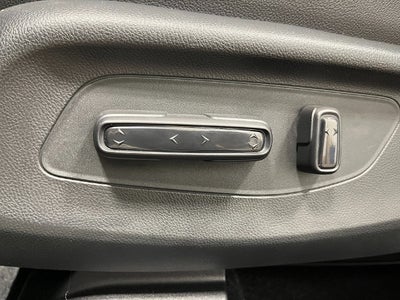 2027 Honda HR-V EX-L AWD