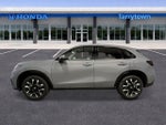 2027 Honda HR-V EX-L AWD