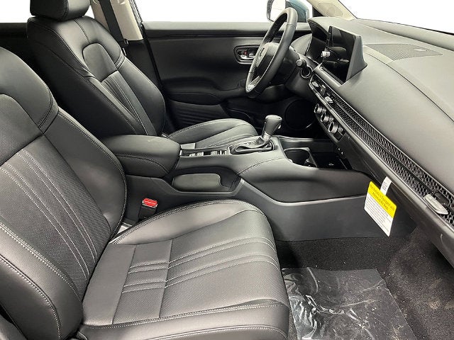 2027 Honda HR-V EX-L AWD