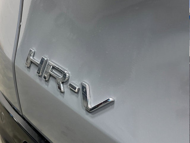 2027 Honda HR-V EX-L AWD