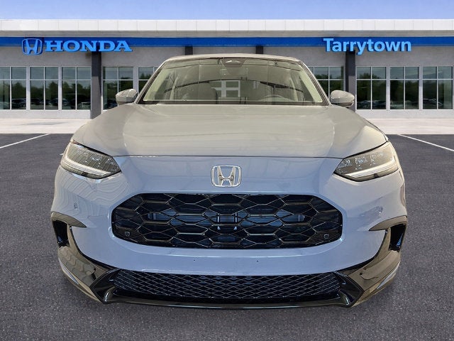 2027 Honda HR-V EX-L AWD
