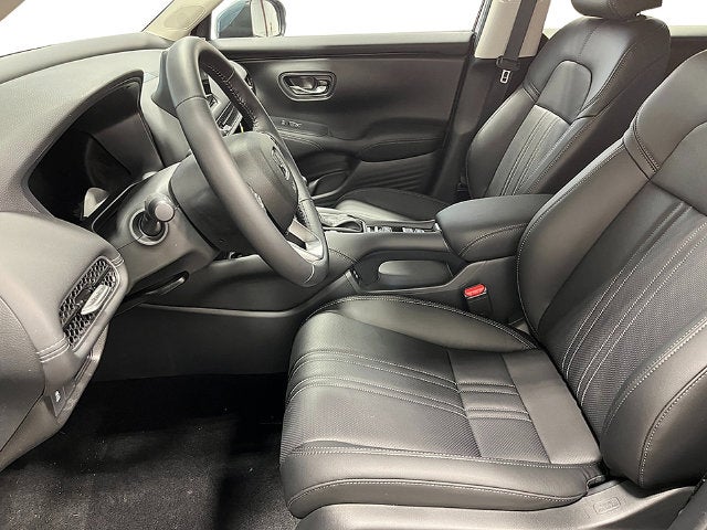 2027 Honda HR-V EX-L AWD