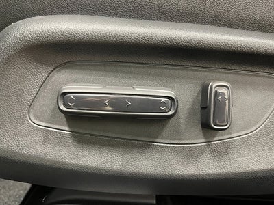 2027 Honda HR-V EX-L AWD