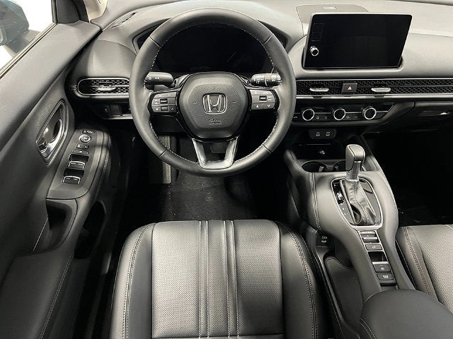 2027 Honda HR-V EX-L AWD
