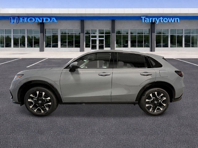 2027 Honda HR-V EX-L AWD