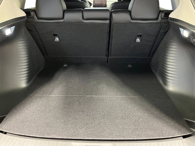 2027 Honda HR-V EX-L AWD