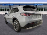 2027 Honda HR-V EX-L AWD