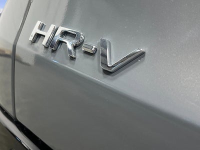 2027 Honda HR-V EX-L AWD