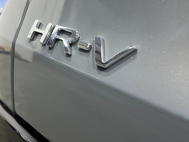 2027 Honda HR-V EX-L AWD