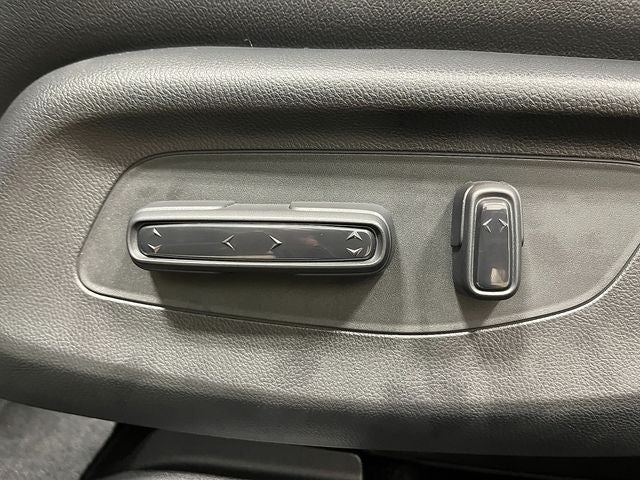 2026 Honda HR-V AWD EX-L