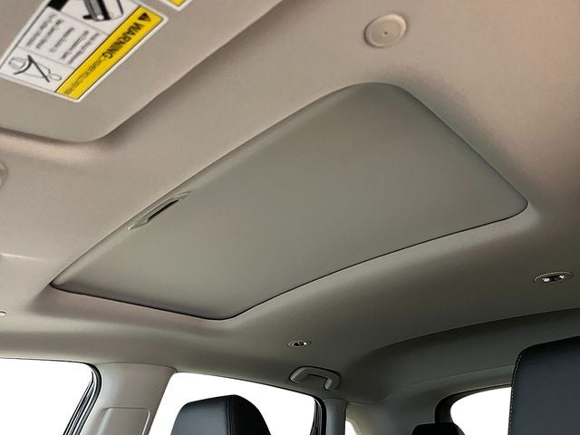 2026 Honda HR-V AWD EX-L