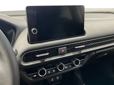 2026 Honda HR-V AWD EX-L