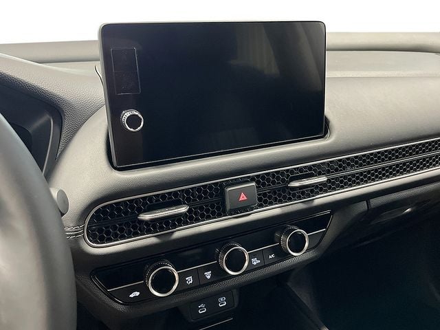 2026 Honda HR-V AWD EX-L