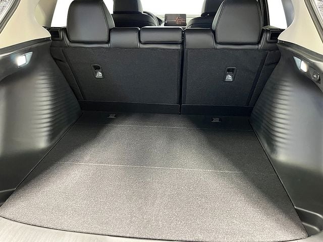 2026 Honda HR-V AWD EX-L