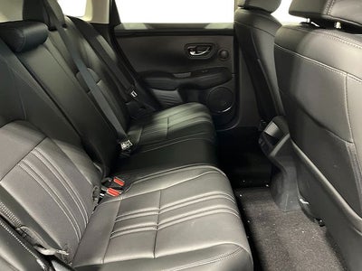 2026 Honda HR-V AWD EX-L