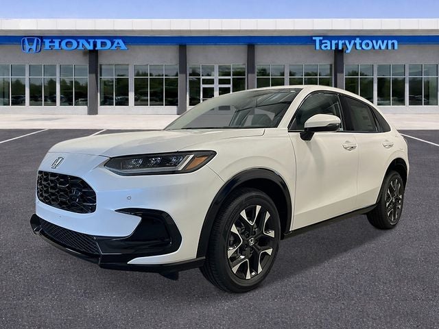 2027 Honda HR-V EX-L AWD