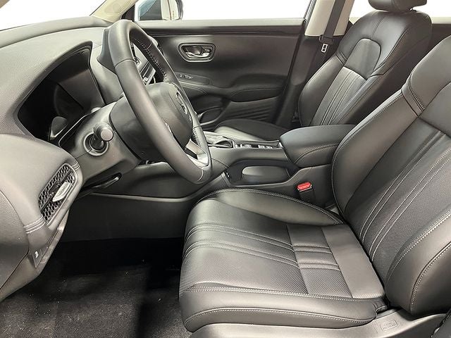 2027 Honda HR-V EX-L AWD