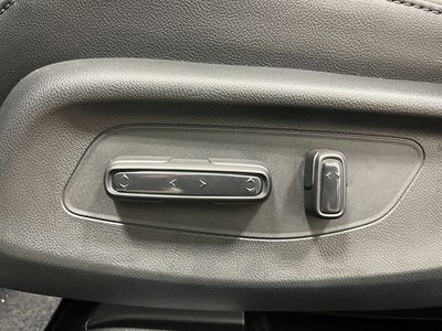 2027 Honda HR-V EX-L AWD