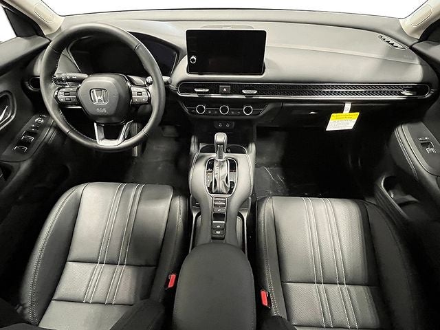 2027 Honda HR-V EX-L AWD