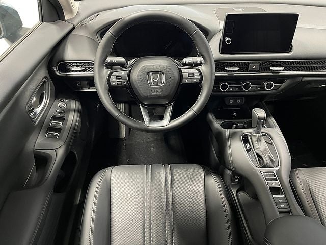 2027 Honda HR-V EX-L AWD