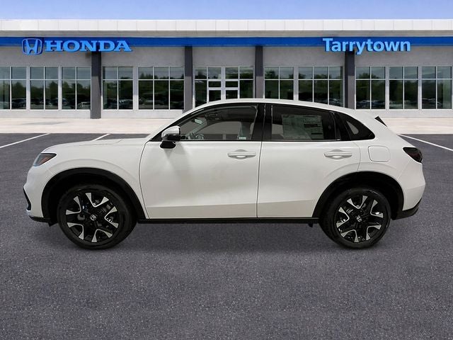2027 Honda HR-V EX-L AWD