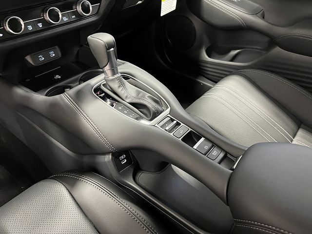 2027 Honda HR-V EX-L AWD