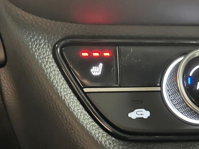 2027 Honda HR-V EX-L AWD